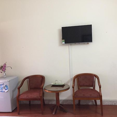 Hanoi Golden Moon Guest House & Travel Екстер'єр фото