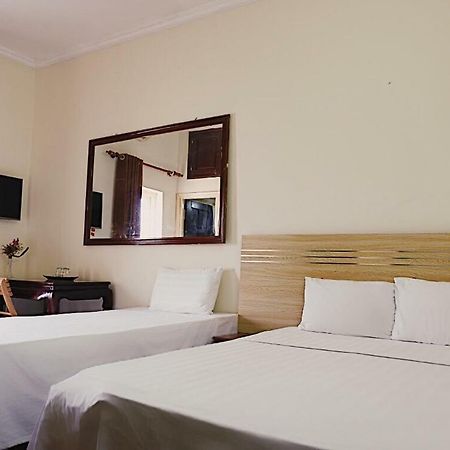 Hanoi Golden Moon Guest House & Travel Екстер'єр фото