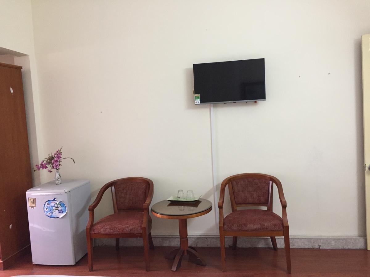 Hanoi Golden Moon Guest House & Travel Екстер'єр фото